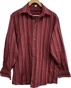 Langarmhemd Herren Mehrfarbig - Bild 1 von 2