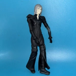 Final Fantasy VII Advent Children - Kadaj Figur *LESEN* . ST5 - Bild 1 von 8