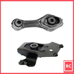 Juego de montaje de motor y transmisión de 2 piezas para 95-02 Cavalier / Sunfire 2.2/2.3/2.4L para automático - Imagen 1 de 3