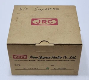 New JRC M1568BS Magnetron, X band radar - Picture 1 of 7