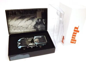 gmp 12404 1966 Lola T70 Dan Gurney (Maßstab 1:43) verpackt - Bild 1 von 1