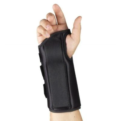 OTC Wrist Splint, 8-Inch Adult, Lightweight Breathable, Large (Right Hand) - Image 1 of 3