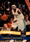 2010-11 Panini Donruss NBA Basketball Cards (Complete Your Set) (You Pick)