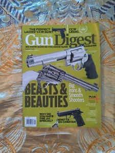 Gun Digest August 2023 Band 40 Ausgabe 10 - Bild 1 von 7