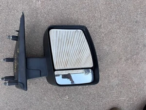 Nissan Nv 1500 Passenger Side Mirror - Picture 1 of 2