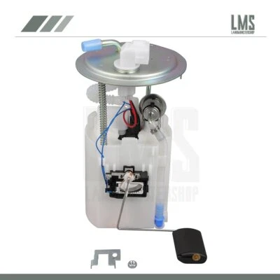 Conjunto de bomba de combustible para Kia Forte Koup 2010 2011 2012 2013 E9028M SP3040M FG1569 Foto 1 de 4