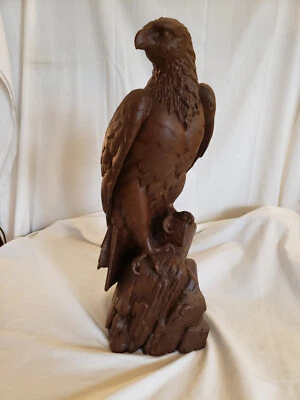 Red Mill large Eagle figure 20" 1980 Foto 1 de 4