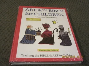 Art & the Bible for Children - Imagen 1 de 3