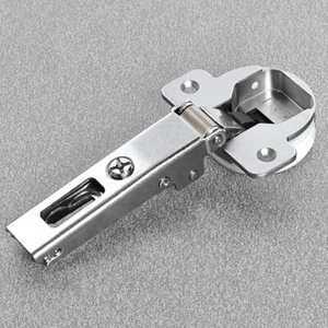 Cerniera Ammortizzata per Profili Alluminio Salice C1Z6AE9 - Foto 1 di 1