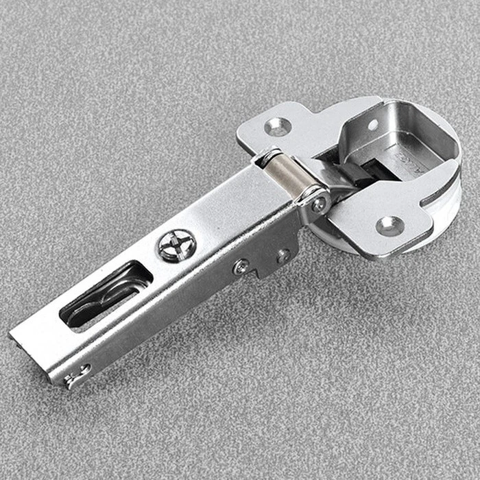 Cerniera Ammortizzata per Profili Alluminio Salice C1Z6AE9