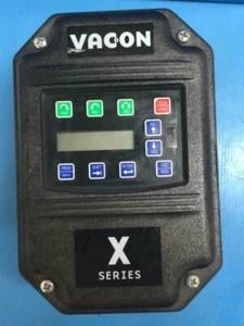 VACON SERIE X VACON0050-3L-0005-2-X - Imagen 1 de 5