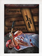 Mike Trout Cards (You Pick the Card) Combined Shipping!