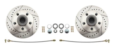 Buick Riviera 1971-73 equipamiento de rotor de repuesto Foto 1 de 4