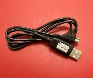 Cavo dati originale Samsung APCBU10BBE Micro USB per Samsung Galaxy S2 i910. - Foto 1 di 7