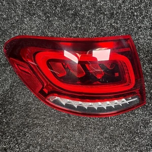 Mercedes GLC Class Taillight LED quarter panel mounted Left A2539063303 - Bild 1 von 14