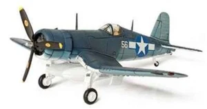 1/72 AVION FORCES OF VALOR 85076 CORSAIR F4U 1D NEUF EN BOITE D ORIGINE - Foto 1 di 1