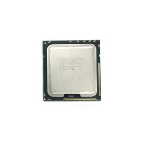 Intel Xeon X5690 3,46 GHz SLBVX 12 MB 6-Core LGA1366 Prozessor - Afbeelding 1 van 3