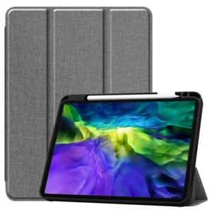 Funda protectora para Apple iPad 11 Pro 2018/2020/2021/2022 - Imagen 1 de 64