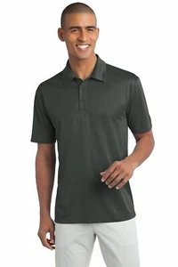Port Authority Mens Dri-Fit SIlk touch Performance Polo Golf Shirt M-K540 - Picture 1 of 37