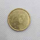 Spain 20 Euro Cent 2018 Ms Nordic Gold España Cervantes M Espana 20 Cents Mint