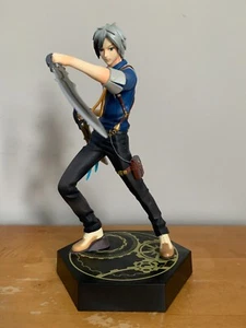 Tales of Xillia 2 Ludger figure - Picture 1 of 7