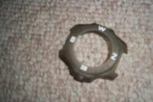 Swiss Army I.N.O.X Grey Inox Watch Rubber Bumper - Bild 1 von 1