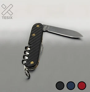 Victorinox 84mm Mangos Minimalistas (Escalas) - Imagen 1 de 9