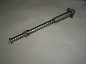 KAWASAKI ZL 900 Eliminator Steckachse hinten rear axle - Bild 1 von 1