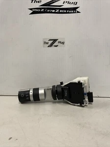 2003-08 Nissan 350Z Headlight/Turn Signal Stalk Column Switch Niles-14425 260043 - Picture 1 of 9