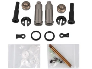 Serpent Stoßdämpfer Set Pro hinten (2) SRX8 - Bild 1 von 2