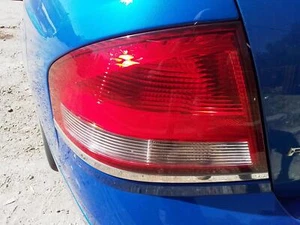 FORD FALCON LEFT TAILLIGHT BA, SEDAN, 10/2002-09/2005 - Picture 1 of 12