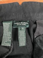 Ralph Lauren Tactical Cargo Pants