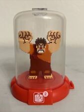 WRECK IT RALPH BREAKS THE INTERNET DOMEZ RALPH TOY IN DOME (PRE-OWNED) 