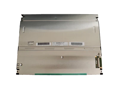 NEC NL8060BC31-47D Original 12.1-inch display 800*600 LVDS warranty one year - Image 1 of 4