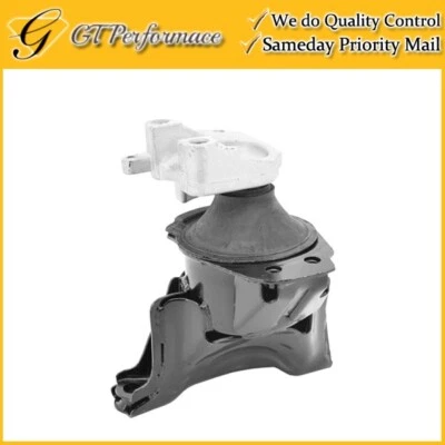 Suporte hidráulico dianteiro para motor R com suporte para 13-15 Acura ILX/Honda Civic 2.4L - Imagem 1 de 4