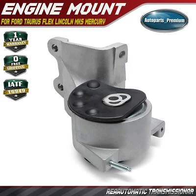Automatic Transmission Mount for Ford Taurus 08-19 Flex Lincoln MKS MKT Mercury - Image 1 of 4