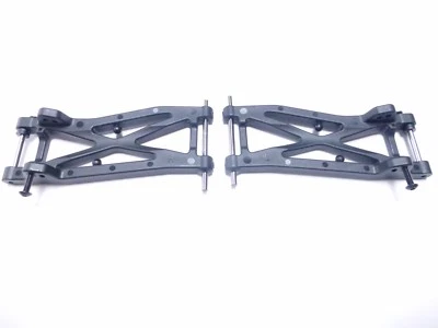 HPI Firestorm Flux Schwingen Set hinten Stift Schrauben 85206 NEU Blitz Flux - Bild 1 von 2