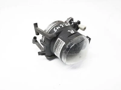 2004-2005 Bmw 645Ci乘客右雾灯63-17-6-910-792 — 第 1/4 张图片