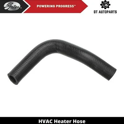 Portões de mangueira aquecedor AVAC Dodge Caravan 2001-2005 2002 2003 2004 - Imagem 1 de 3