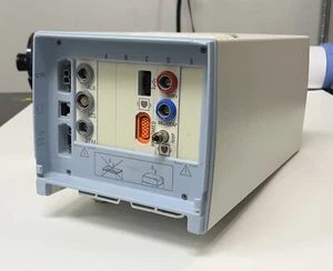 Siemens Rackmodul 1P66 01 343 E295E - Bild 1 von 7