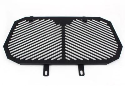 Protector de cubierta de rejilla de radiador compatible con KTM Duke 200 Duke 125 2012-2016 Foto 1 de 4