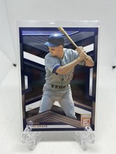 2023 Chronicles Mark Grace Elite Gold 09/10