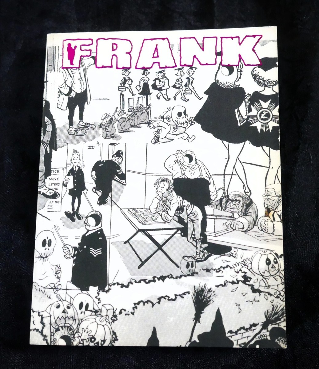 バラ売り可 FRANK151 CHAPTER 14 19 28 FUTURA バラ売り可 FRANK151 CHAPTER 14 19 28 FUTURA