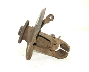 VW Scirocco III 2010 Achsschenkel Vorne Rechts Front Right WHEEL HUB Knuckle - Picture 1 of 6