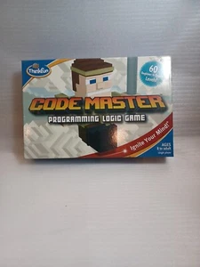 Code Master Programmierung Logikspiel - Bild 1 von 2