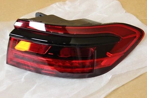 Audi S8 A8 4N D5 Oled Tail Light Rear Light Tail Liight 4N0945208L Right - Picture 1 of 4