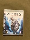 Jeu vidéo Sony PS3 PlayStation 3 Assassin's Creed classé M