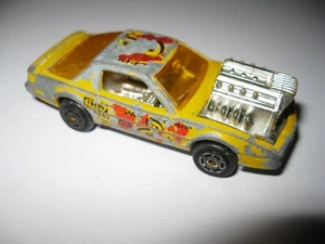 machinina   auto  sportiva   majorette - Foto 1 di 3