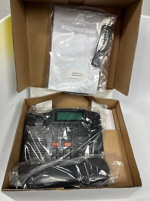 BRAND NEW Aastra M9116LP A1265-0000-10-05 Analog Phone - Charcoal ORIGINAL BOXES - Image 1 of 4