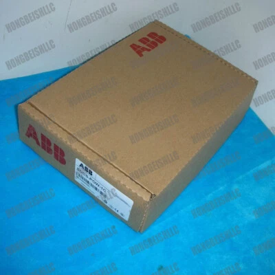 DCS500 SDCS-POW-1C ABB DC Governor Brand New Spot Goods Expedited Shipping - Image 1 of 4